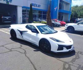 CORVETTE C8 CABRIOLET Z06 USED 2023 CHEVROLET CORVETTE Z06