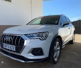 AUDI Q3 AUDI Q3