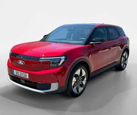 FORD EXPLORER 77 KWH PREMIUM