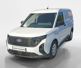 COURIER 1.5 ECOBLUE VAN TREND