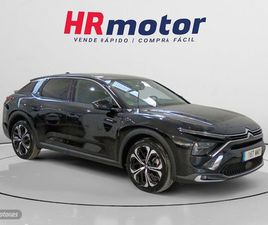 CITROEN C5X PURETECH 180 SHINE PACK