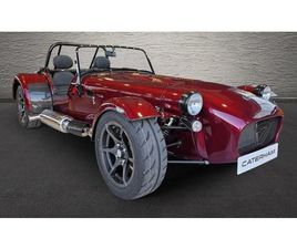 2026 CATERHAM SEVEN 360S 2.0 A VENDRE
