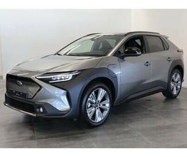 SUBARU SOLTERRA 72.6 KWH AWD TOURING + PANORAMA DEMOBIL