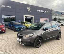 OPEL CROSSLAND X OPEL CROSSLAND X 1.2 120 LAT