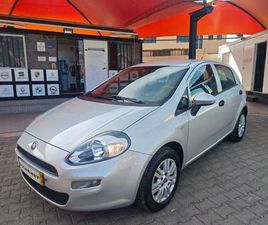 FIAT PUNTO 1.2 EASY S&S