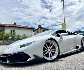 HURACAN LP610-4 COUPÉ DCT