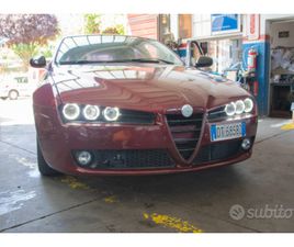 ALFA ROMEO 159 CAMBIO AISIN AF40 AT6 REVISIONATO