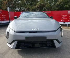 81.4KWH GT-LINE S AUTO 5DR