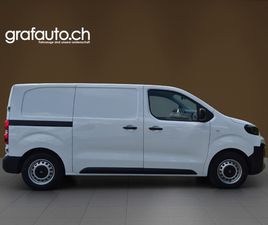 FIAT SCUDO SCUDO KAW. L2 1.5 BLUEHDI 120 EASY PRO