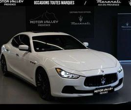 3.0 V6 410CH START/STOP S Q4