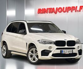 F15 XDRIVE30D TWINPOWER TURBO A - 14 PÄIVÄN PALAUTUSOIKEUS - ADAPT. VAKKARI, NAHKAVERHOILU, MUISTIPENKKI, SÄHKÖLUUKKU, ADAPTIVE LED, HUD, PANORAMA, KOUKKU, PERU