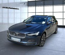 VOLVO V90 T8 VOLVO V90 CORE RECHARGE PLUG-IN HYBRID AWD