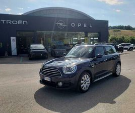 1.5 ONE D COUNTRYMAN