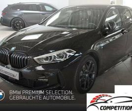 BMW SERIE 1 120 SERIE 1 (F40) 120I 5P. MSPORT