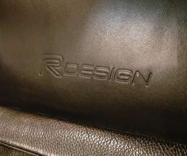 D5 R-DESIGN 7PL. AWD AUT. 200