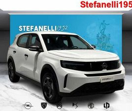 OPEL FRONTERA 1.2 HYBRID 100CV EDCT