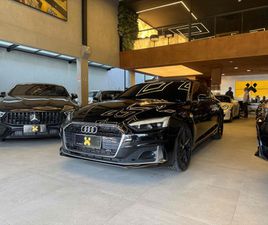 AUDI A5 2.0 TFSI GASOLINA SPORTBACK PRESTIGE PLUS S TRONIC