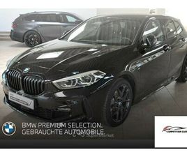 BMW SERIE 1 120 120I 192CV MSPORT BLACK EDITION COCKPIT LED CARPLAY