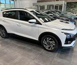 HYUNDAI BAYON HYUNDAI BAYON 1200 BENZINA XLINE