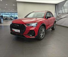 35 TDI S TRONIC IDENTITY BLACK