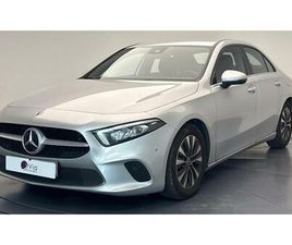 BERLINE 180D 116 AMG BUSINESS LINE