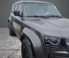 LAND ROVER DEFENDER 4.4 P635 V8 MHEV OCTA