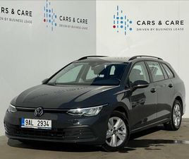 VOLKSWAGEN GOLF 1,0 TSI LIFE LED+KESSY VARIAN