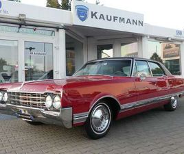 98 NINETY EIGHT LUXURY SEDAN MATCHING NUMBERS