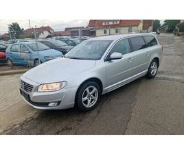 VOLVO V70 D3 VOLVO V70 KOMBI KINETIC*AUTOMATIK*AHK*TÜV 11.2026*