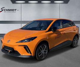 LUXERY WP SHZ PDC 360° NAVI MG ISMART V2L