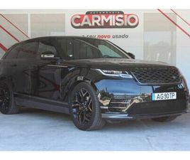 LAND ROVER RANGE ROVER VELAR 2.0 D R-DYNAMIC S