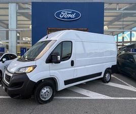 PEUGEOT BOXER 333 L2H2 2.2 BLUEHDI S&S 140CH ASPHALT