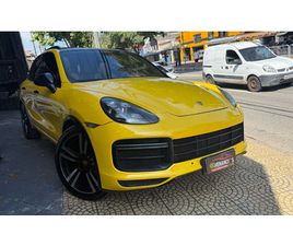 PORSCHE CAYENNE 3.6 4X4 V6 24V GASOLINA 4P TIPTRONIC