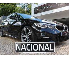 BMW SERIE 3 TOURING 320 BMW SÉRIE 3 320 D TOURING PACK M AUTO
