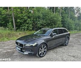 VOLVO V90 CROSS COUNTRY B6 B AWD GEARTRONIC PRO