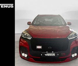 DR MOTOR DR6 DR DR 6.0 6.0 1.5 TURBO GPL 149CV CVT NUOVA A MONZA