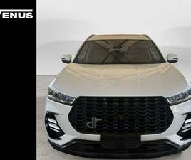 DR MOTOR DR6 DR DR 6.0 6.0 1.5 TURBO GPL 149CV CVT NUOVA A MONZA