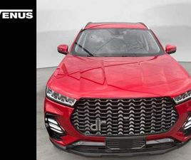 DR MOTOR DR6 DR DR 6.0 6.0 1.5 TURBO GPL 149CV NUOVA A MONZA