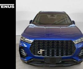 DR MOTOR DR6 DR DR 6.0 6.0 1.5 TURBO GPL 149CV NUOVA A MONZA