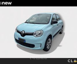 RENAULT TWINGO AUTHENTIC