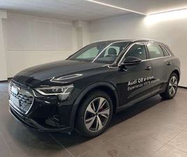 Q8 AUDI Q8 55 E-TRON QUATTRO 300,00 KW