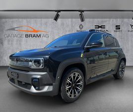 R4 E-TECH COMFORT RANGE 52 KWH ICONIC