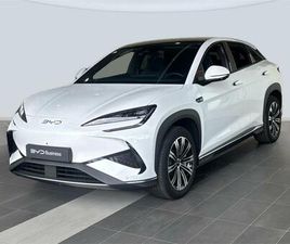 BYD SEALION 7 BYD SEALION 7 91 KWH EXCELLENCE AWD
