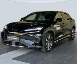 BYD SEALION 7 BYD SEALION 7 91 KWH EXCELLENCE AWD