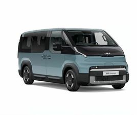 KIA PV5 KIA PV5 4X2 ESSENTIAL 89 KW + 51,5 KWH