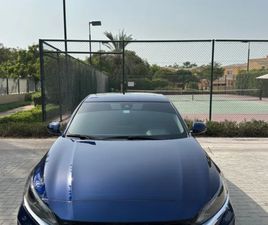 NISSAN ALTIMA USED NISSAN ALTIMA 2.0 TURBO SL 2023