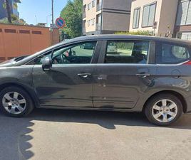 1.6 VTI 16V ACCESS (PREMIUM) 120CV