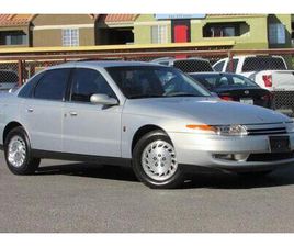 SATURN LS USED 2000 SATURN LS 2