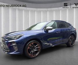 TERRAMAR 2.0TSI 265PS 4D