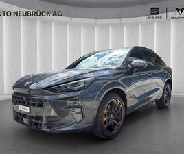 TERRAMAR 2.0TSI 265PS 4D